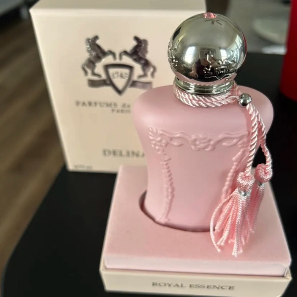 Parfums de Marly Delina Pink Perfume
